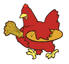 Image result for little red hen
